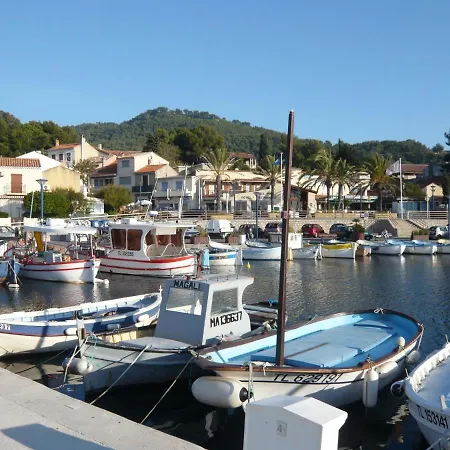 Hameau La Madrague-11 By Interhome