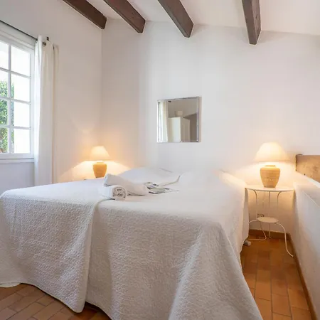 Hameau La Madrague-11 By Interhome Lejlighed La Madrague