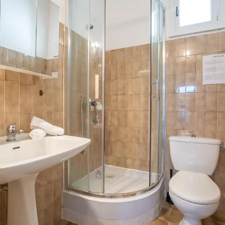 Hameau La Madrague-11 By Interhome *