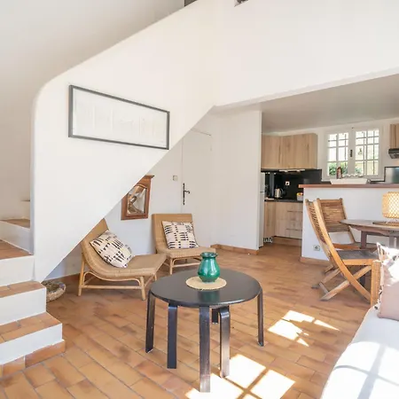 Hameau La Madrague-11 By Interhome * La Madrague