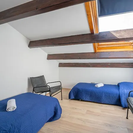 Lejlighed Hameau La Madrague-11 By Interhome