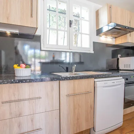 Hameau La Madrague-11 By Interhome *