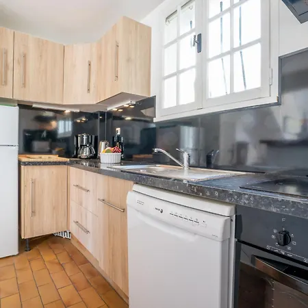 Hameau La Madrague-11 By Interhome * La Madrague