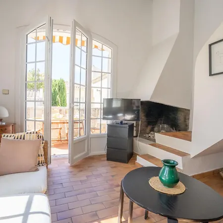 Hameau La Madrague-11 By Interhome