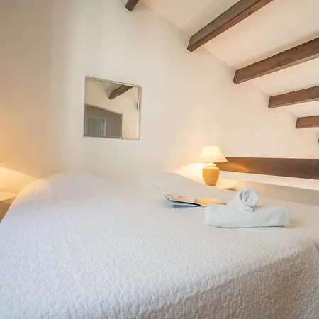 Lejlighed Hameau La Madrague-11 By Interhome *