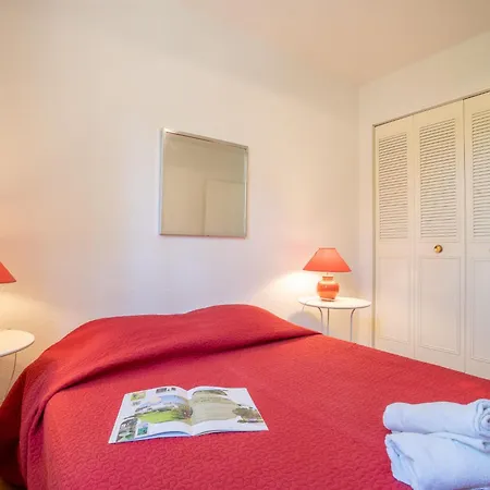 Hameau La Madrague-11 By Interhome