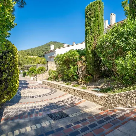 Hameau La Madrague-11 By Interhome *