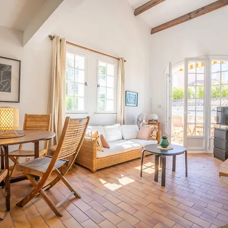 Hameau La Madrague-11 By Interhome * La Madrague